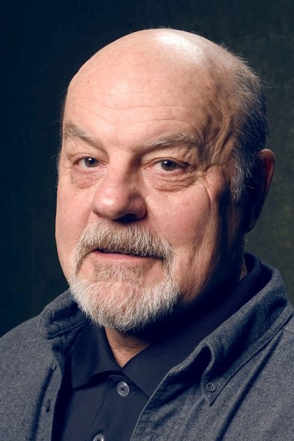 Michael Ironside Michael Ironside