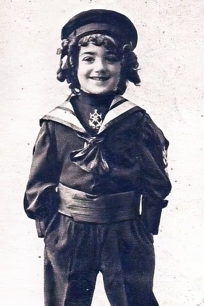 Actor Image