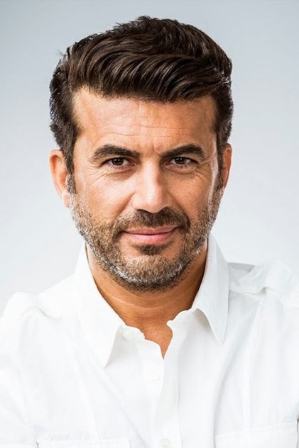 Actor Image