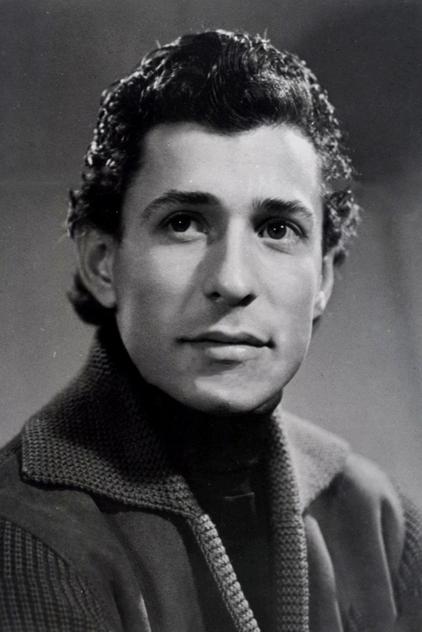 Actor Image