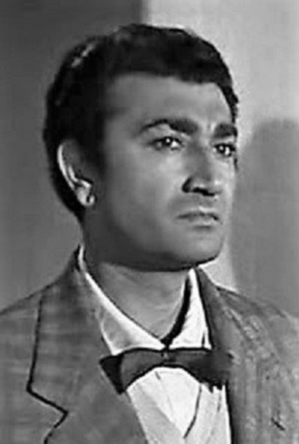 Actor Image