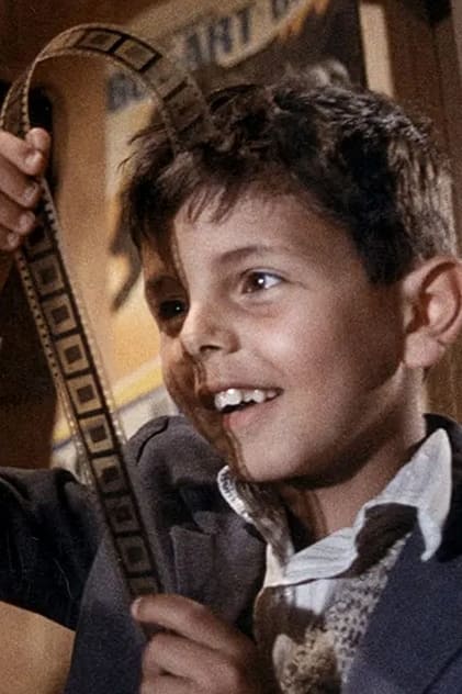 Actor Image