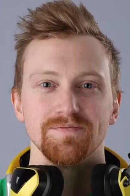 Tobias "Tejbz" Öjerfalk Tobias "Tejbz" Öjerfalk