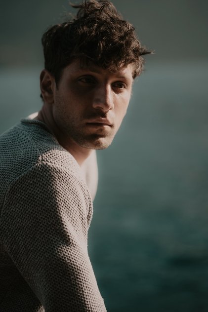 Actor Image