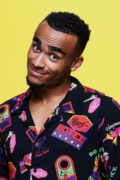 Actor Image