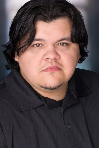 Actor Image