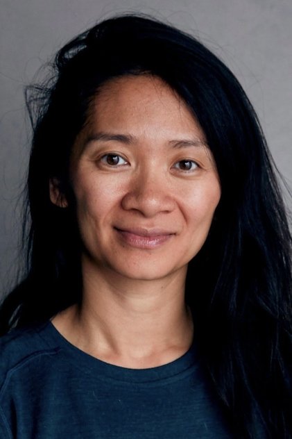 Chloé Zhao Profilbild