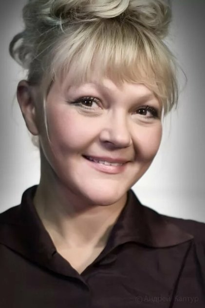 Actor Image