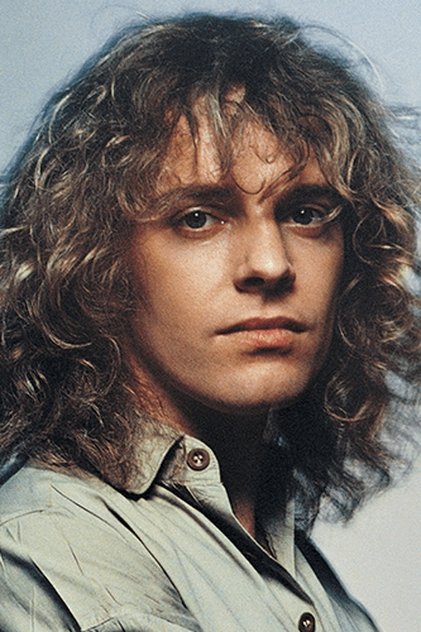 Peter Frampton Profilbild