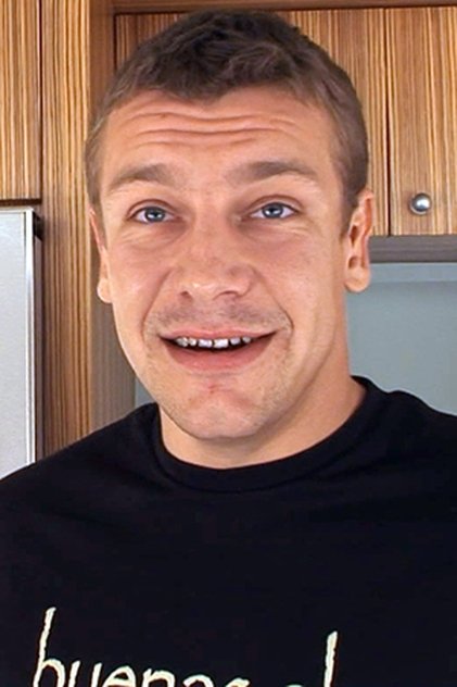 Actor Image