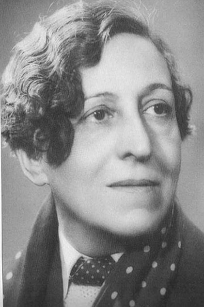 Germaine Dulac Germaine Dulac