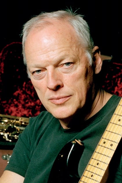 David Gilmour Profilbild