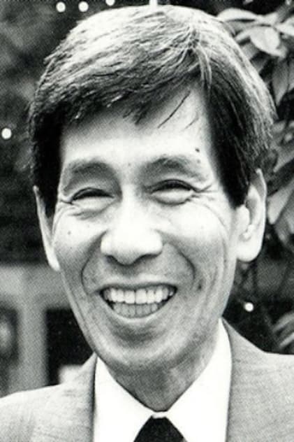 Kunio Miyauchi Kunio Miyauchi