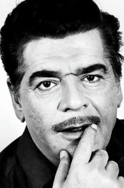 Ajit Khan Ajit Khan