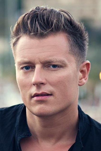 Rafał Brzozowski Rafał Brzozowski