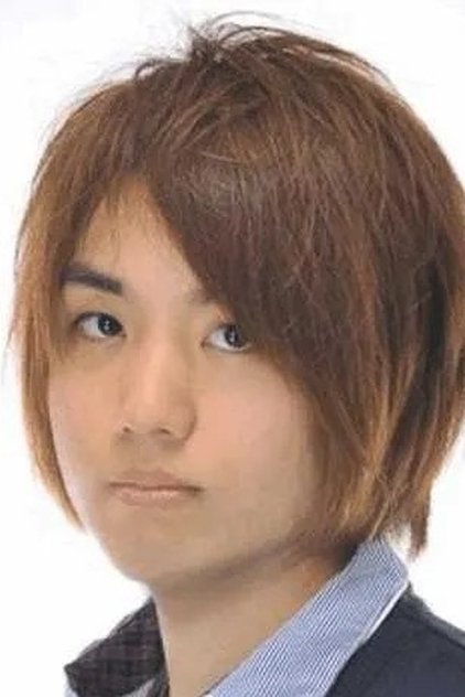 Kiryuu Kouji Kiryuu Kouji