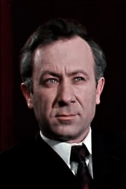 Actor Image