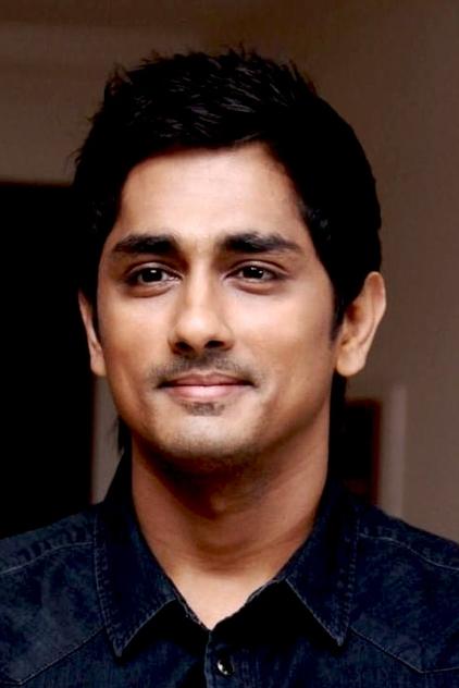 Siddharth Siddharth