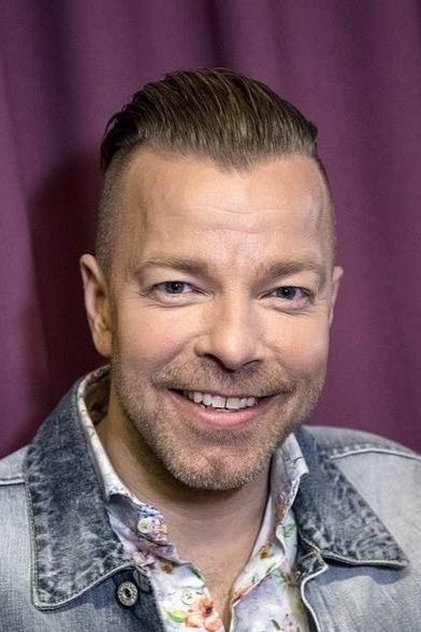 Actor Image