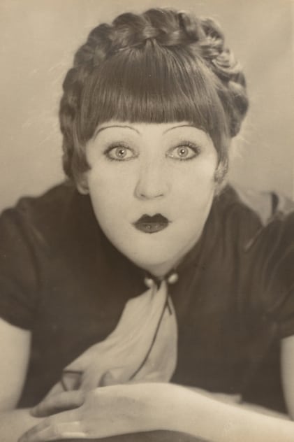 Catherine Hessling Catherine Hessling