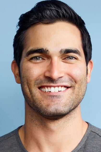 Tyler Hoechlin Profilbild