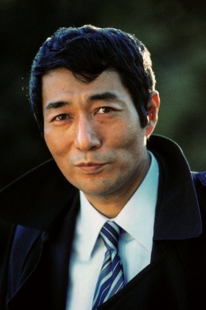Shūji Terayama Shūji Terayama