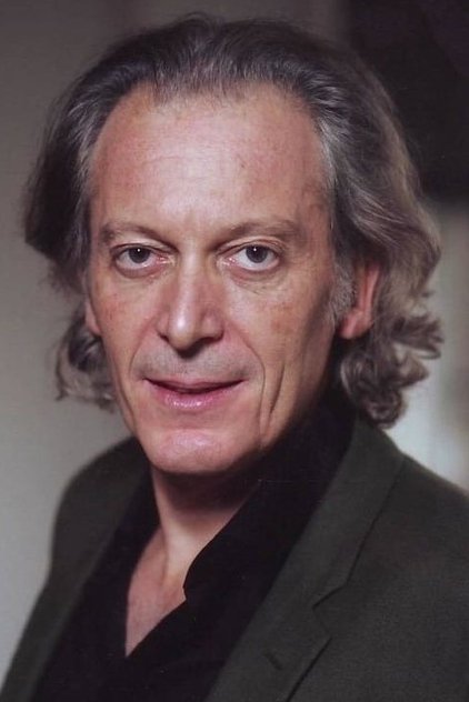 Ronald Guttman Ronald Guttman