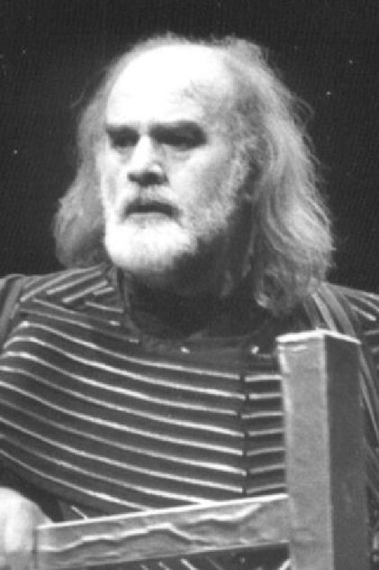 Actor Image