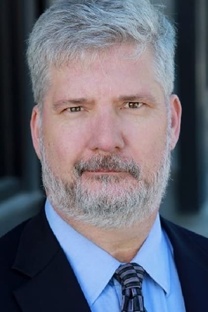 Michael McHale Profilbild