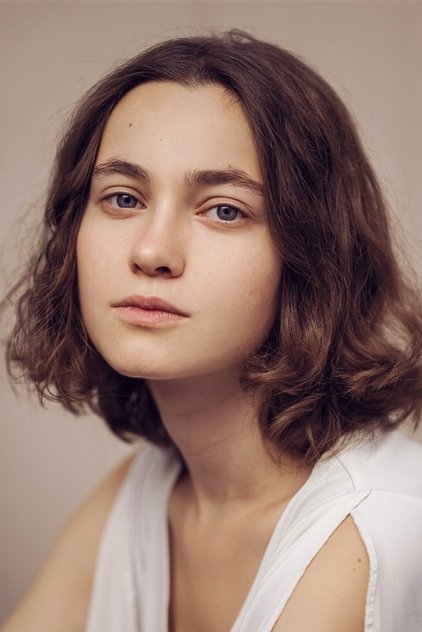Actor Image