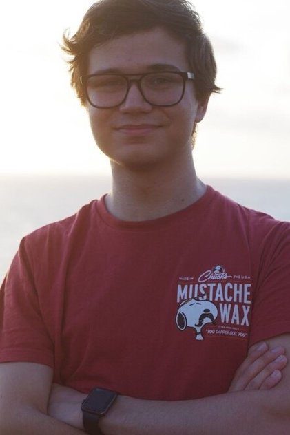 Michael Reichel Michael Reichel
