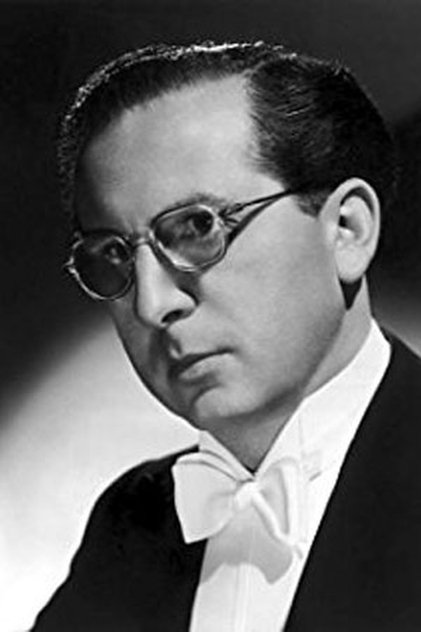 Franz Waxman Franz Waxman