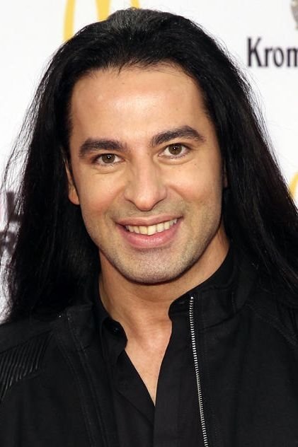 Actor Image