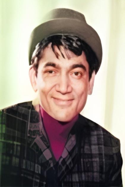 Gulshan Bawra Gulshan Bawra