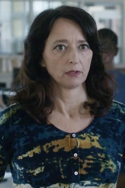 Judith Henry Judith Henry