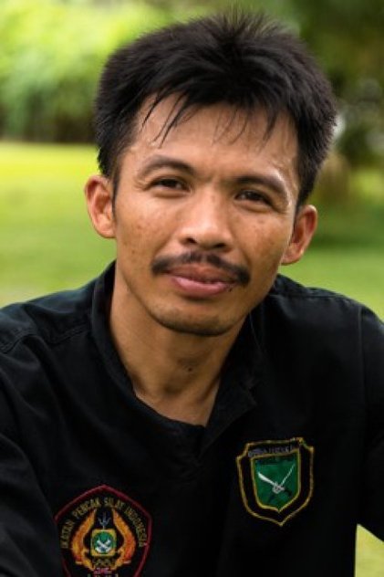Cecep Arif Rahman Cecep Arif Rahman