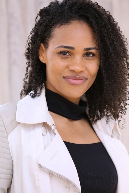Arianna Scott Arianna Scott