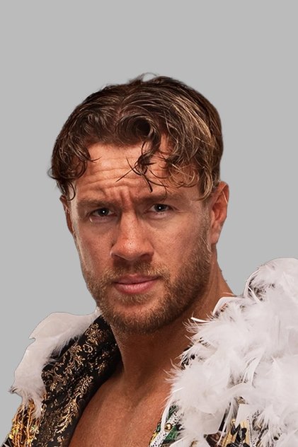 William Ospreay William Ospreay