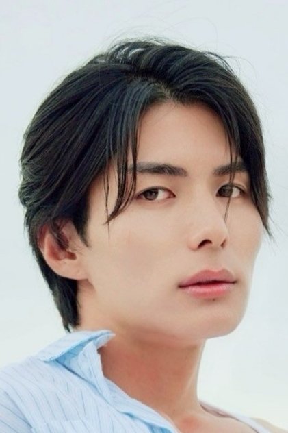 Actor Image