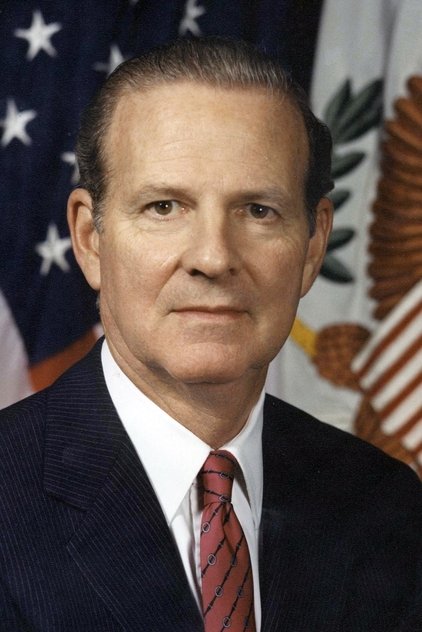 James Baker III James Baker III