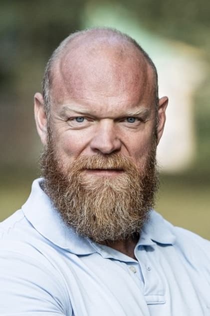 Magnus Samuelsson Profilbild