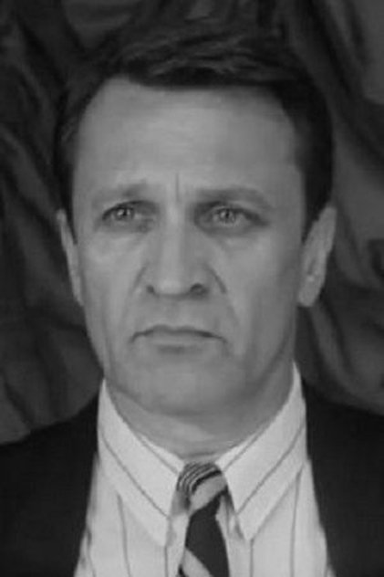 Actor Image