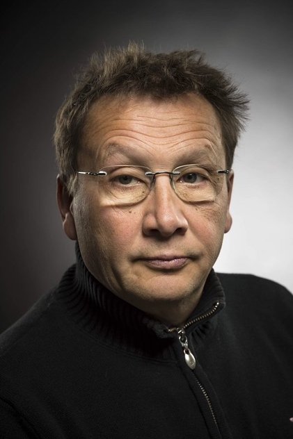 Serge Larivière Profilbild