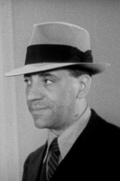 Actor Image