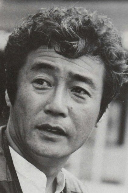 Actor Image
