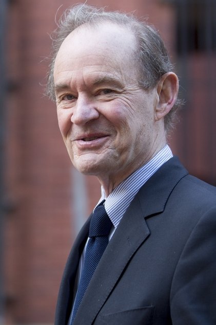 David Boies III Profilbild