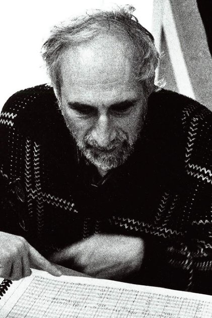 Frederic Rzewski Frederic Rzewski
