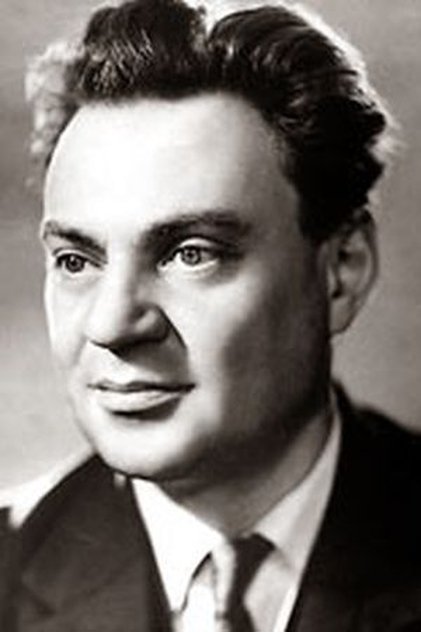 Actor Image