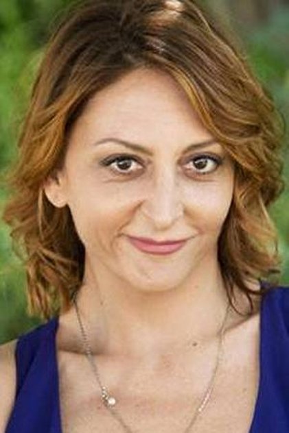 Actor Image