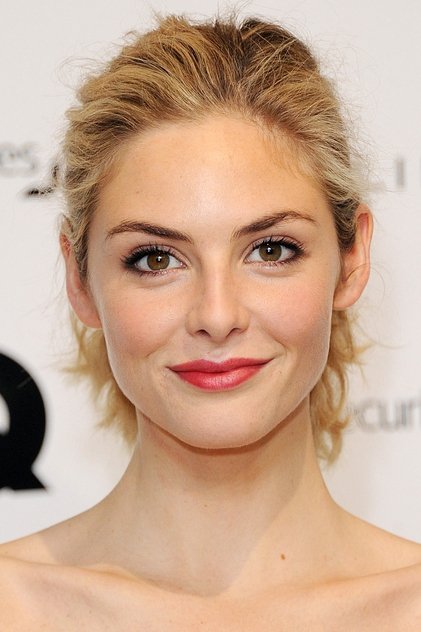 Tamsin Egerton Profilbild